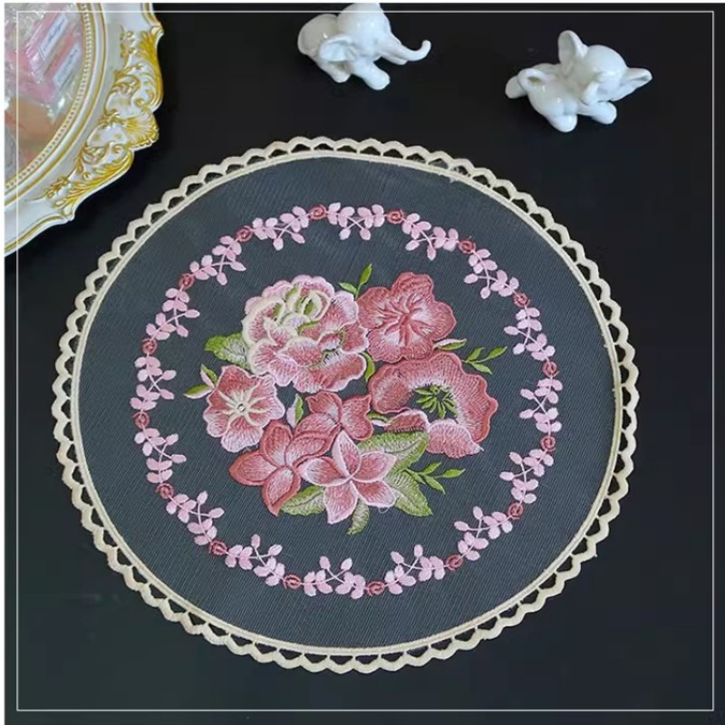 Best Chinese embroidery flower - Best Tablet With Accessories recension och pris