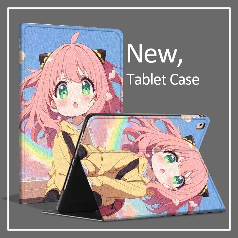 Anime Anya Forger For Xiaomi P - Poco Tablet Accessories recension och pris