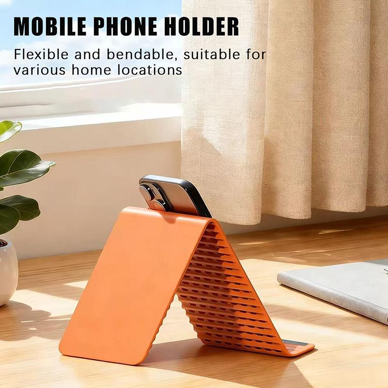 Flexible Foldable Phone Stand  - Tablet Stand Accessories recension och pris