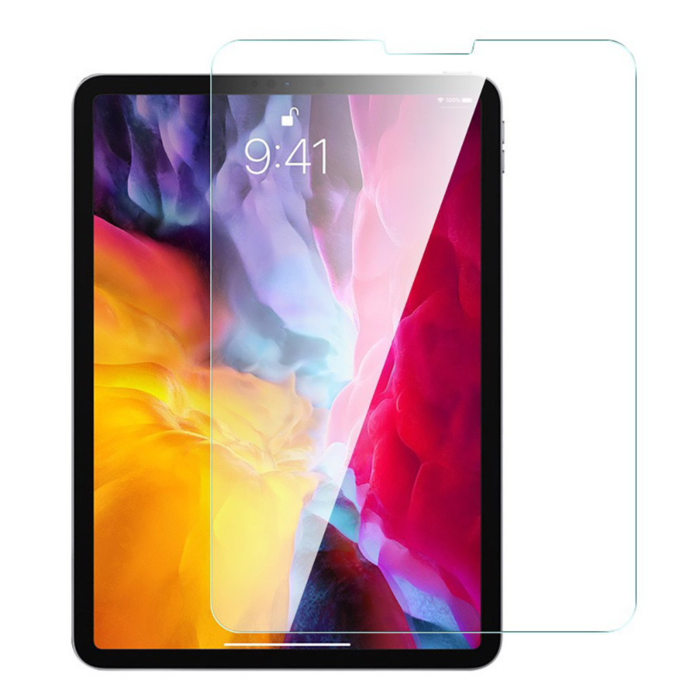 2PCS Tempered Glass Screen Pro - Samsung Tablet S10 Accessories recension och pris