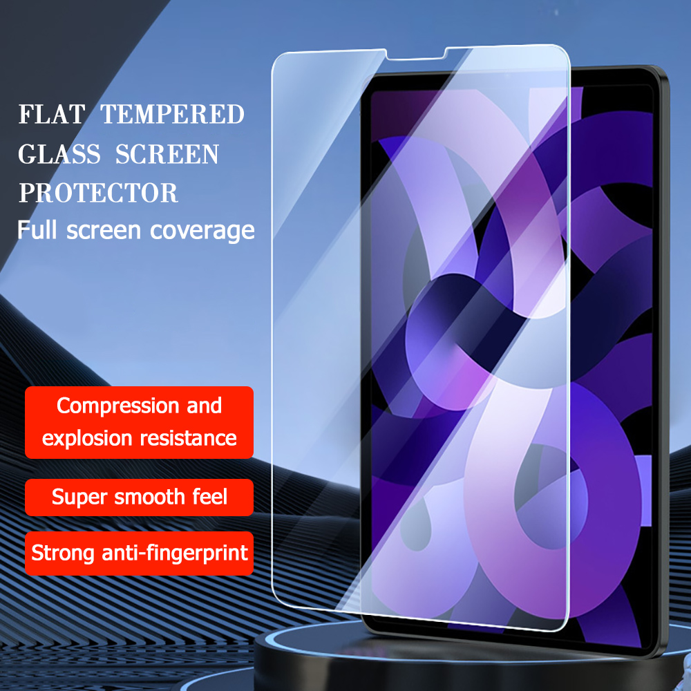 2PCS Tempered Glass Screen Pro - Samsung Tablet S10 Accessories recension och pris