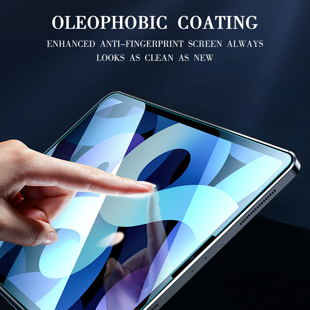 2PCS Tempered Glass Screen Pro - Samsung Tablet S10 Accessories recension och pris