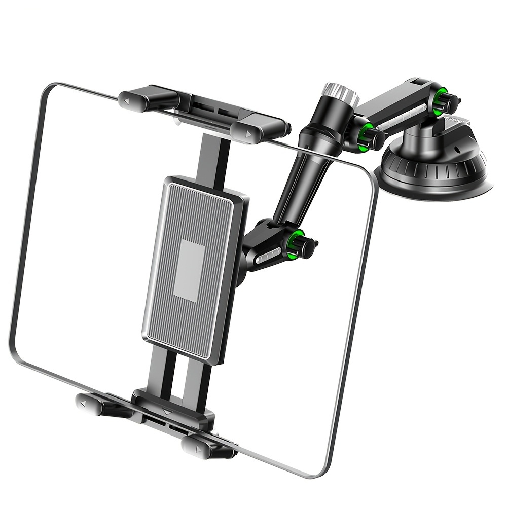 SMGXHE Dashboard Tablet Holder - Car Accessories Tablet Holder recension och pris