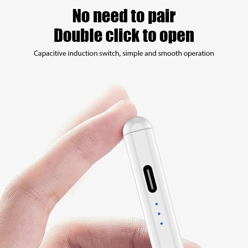 Universal Touch Screen Pen Sty - Samsung Tablet Accessories Pen recension och pris