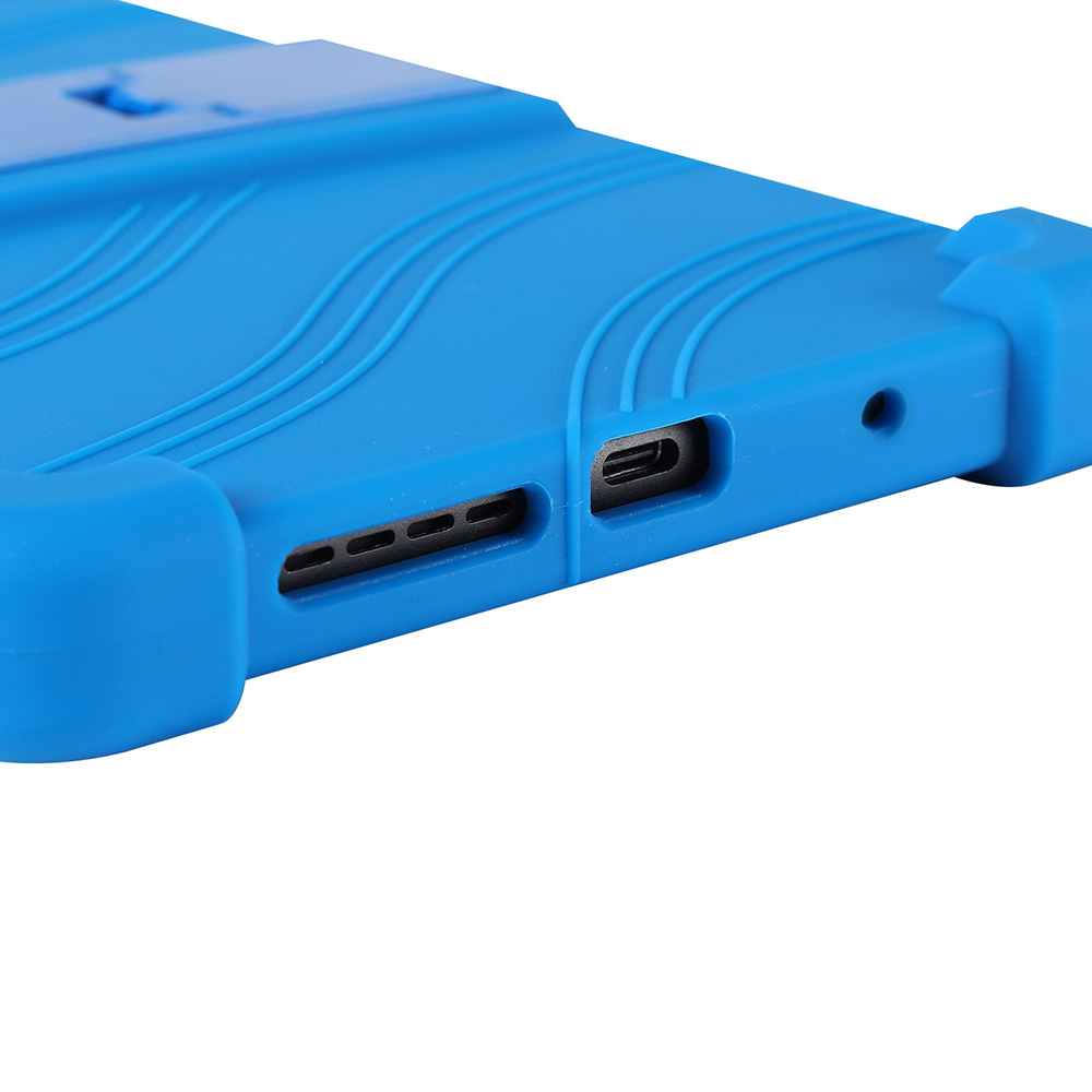 Funda Case For TCL Tab 8 NXTPA - Tcl Tablet Accessories recension och pris