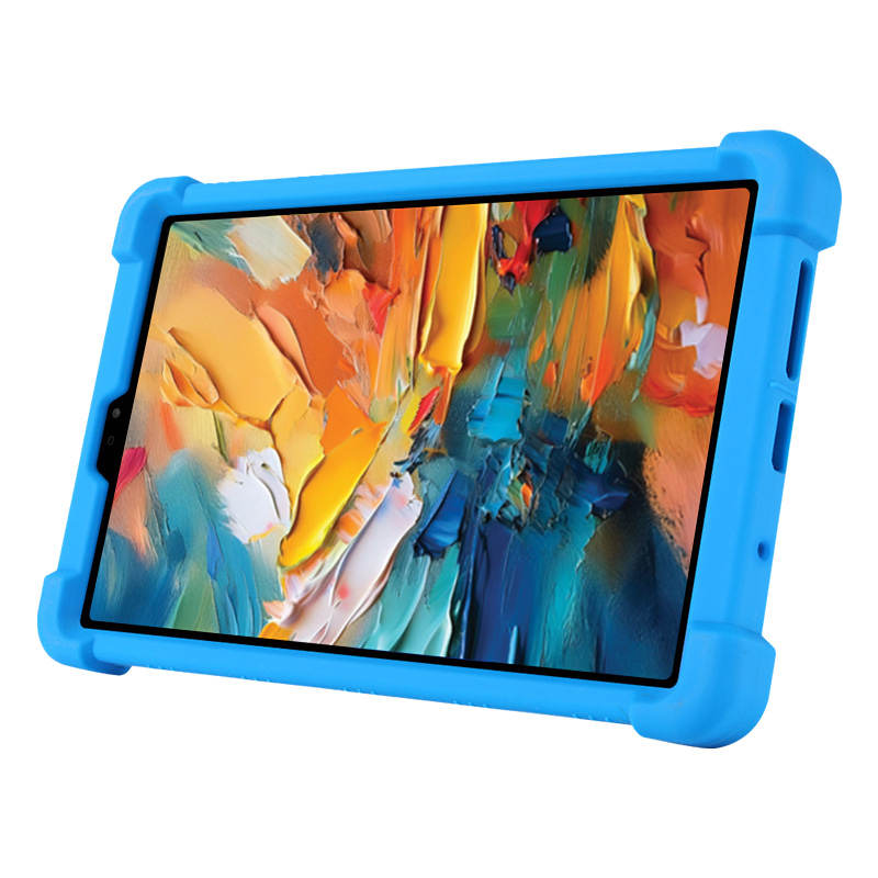 Funda Case For TCL Tab 8 NXTPA - Tcl Tablet Accessories recension och pris