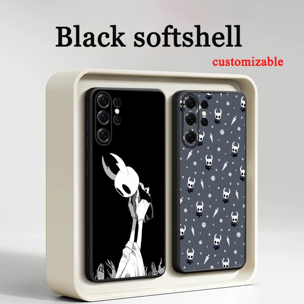 Super fashion Hollow Knights d - Samsung Galaxy S25 recension och pris