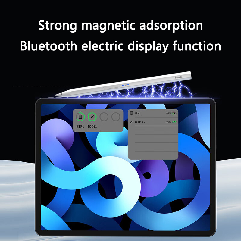 P+7 Universal Hexagonal Stylus - Top Tablet Accessories recension och pris