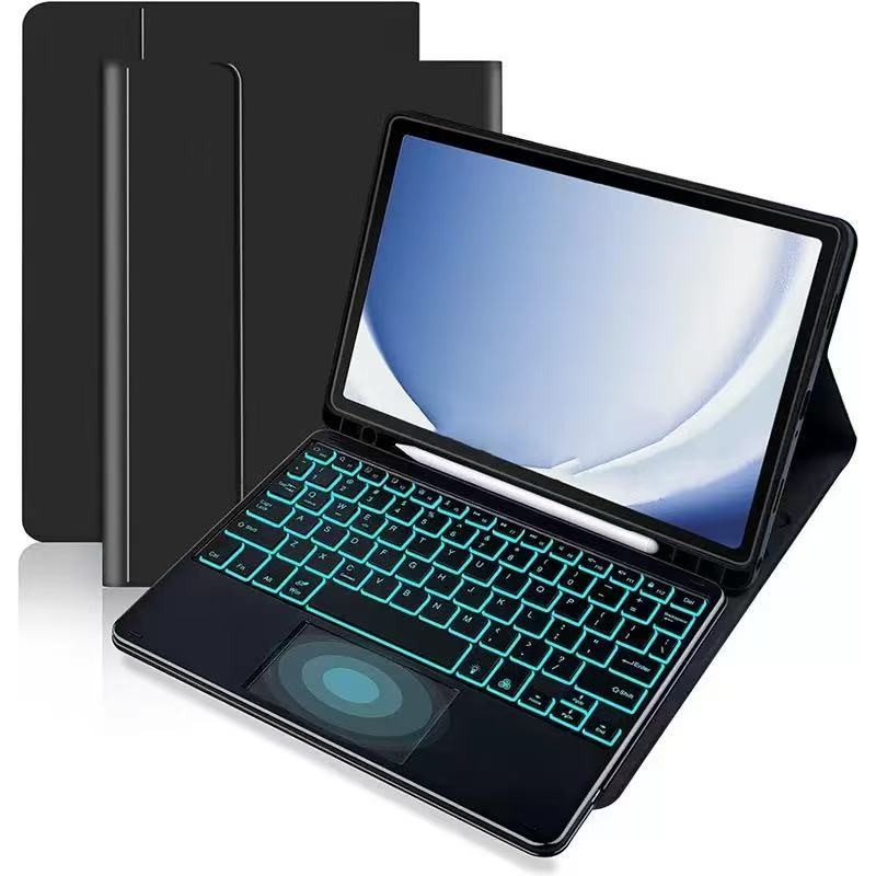 Keyboard Case for Samsung Gala - Samsung Tablet Keyboard Accessories recension och pris