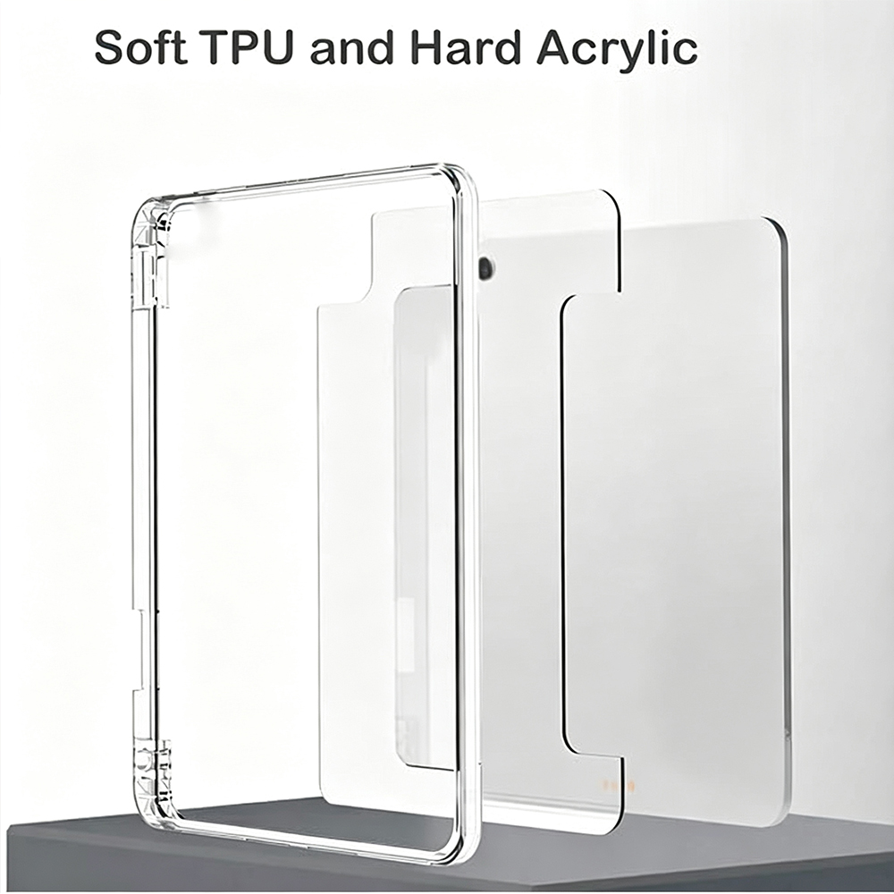 Case for Samsung Galaxy Tab A8 - Samsung Tablet S10 Accessories recension och pris