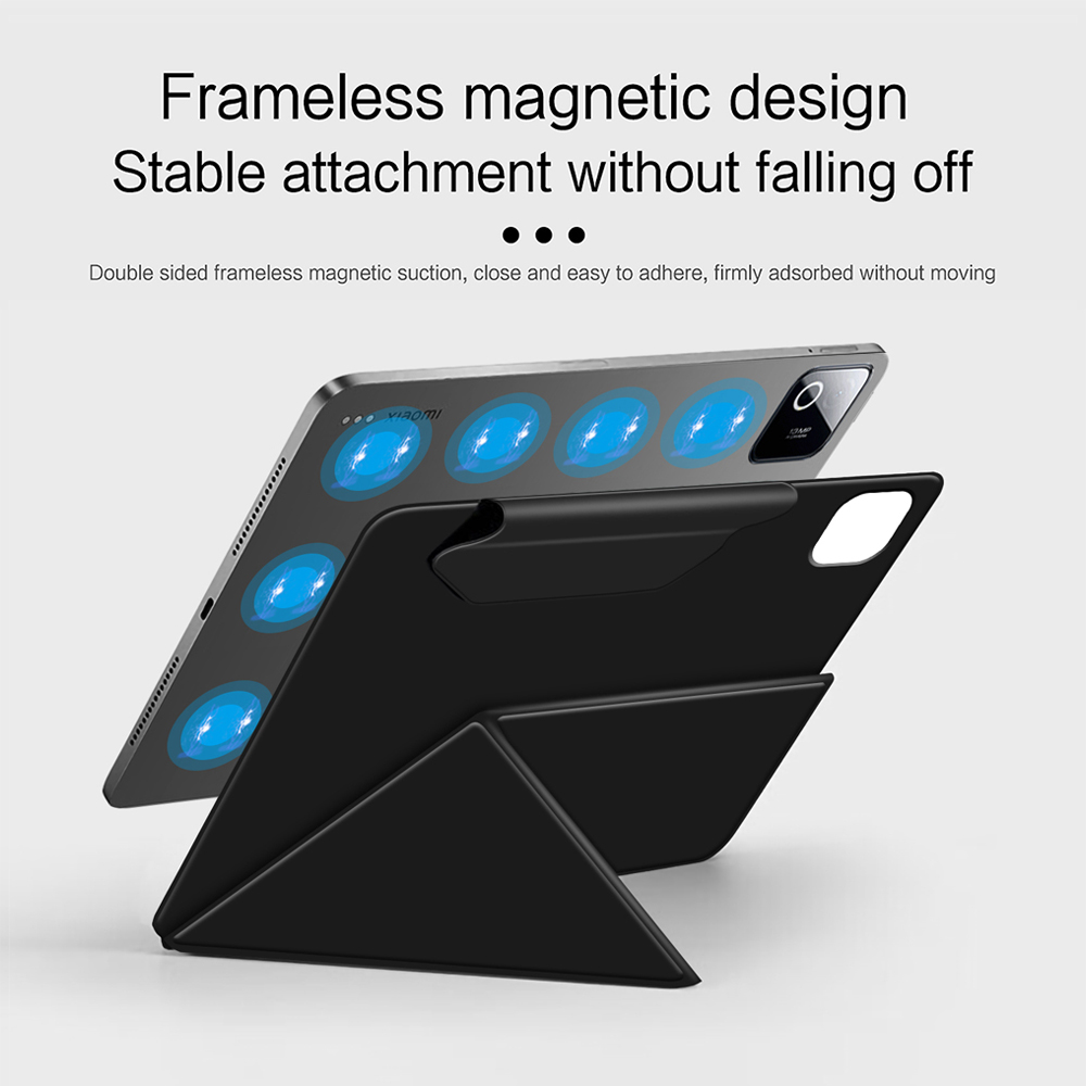 Magnetic Case For Xiaomi Pad 8 - Poco Tablet Accessories recension och pris