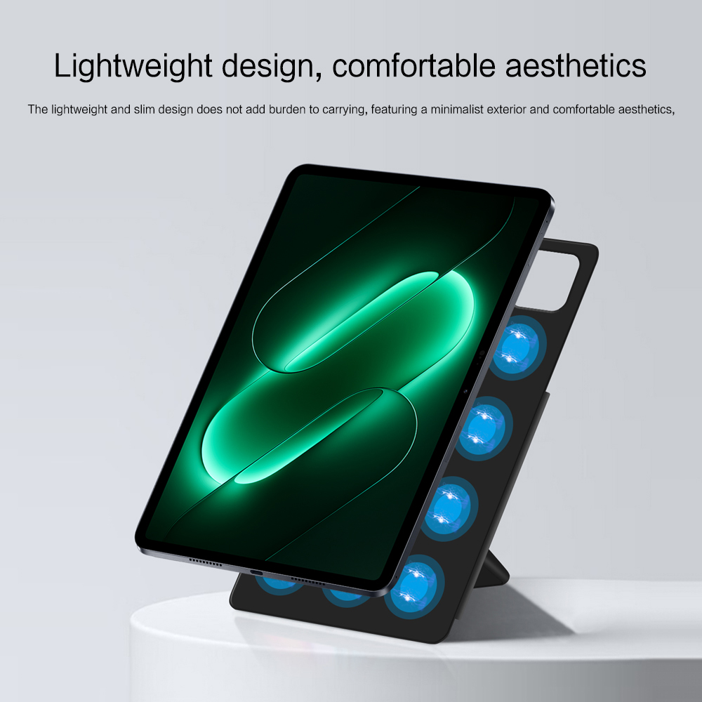 Magnetic Case For Xiaomi Pad 8 - Poco Tablet Accessories recension och pris