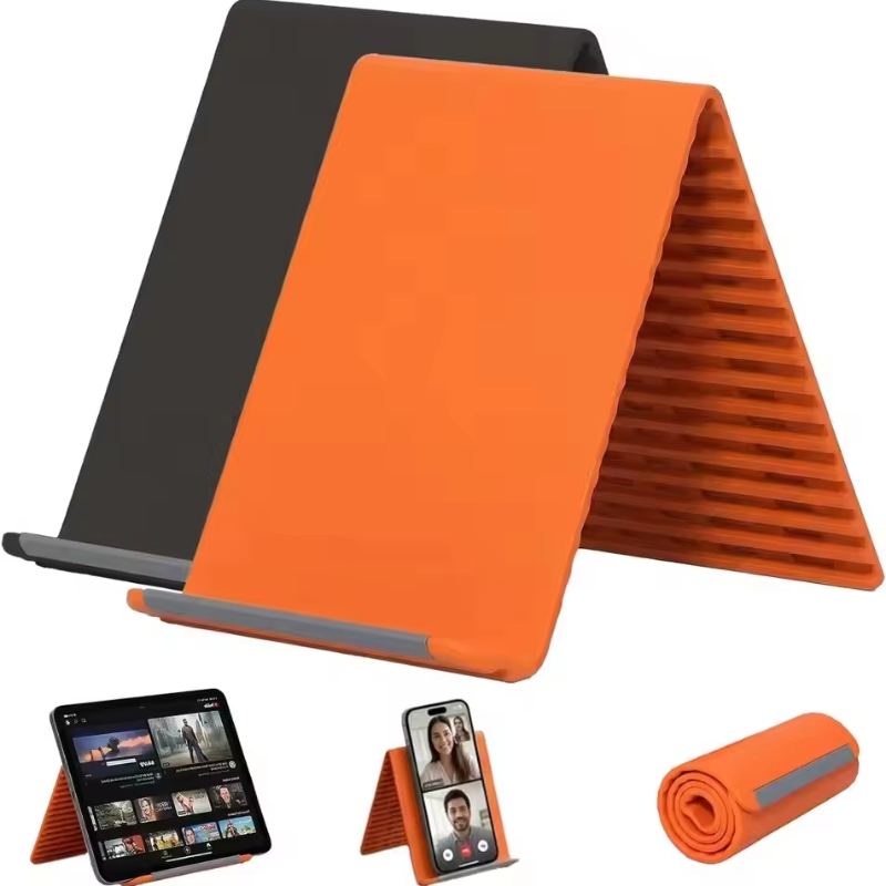 2026 Portable Silicone Mobile  - Tablet Stand Accessories recension och pris