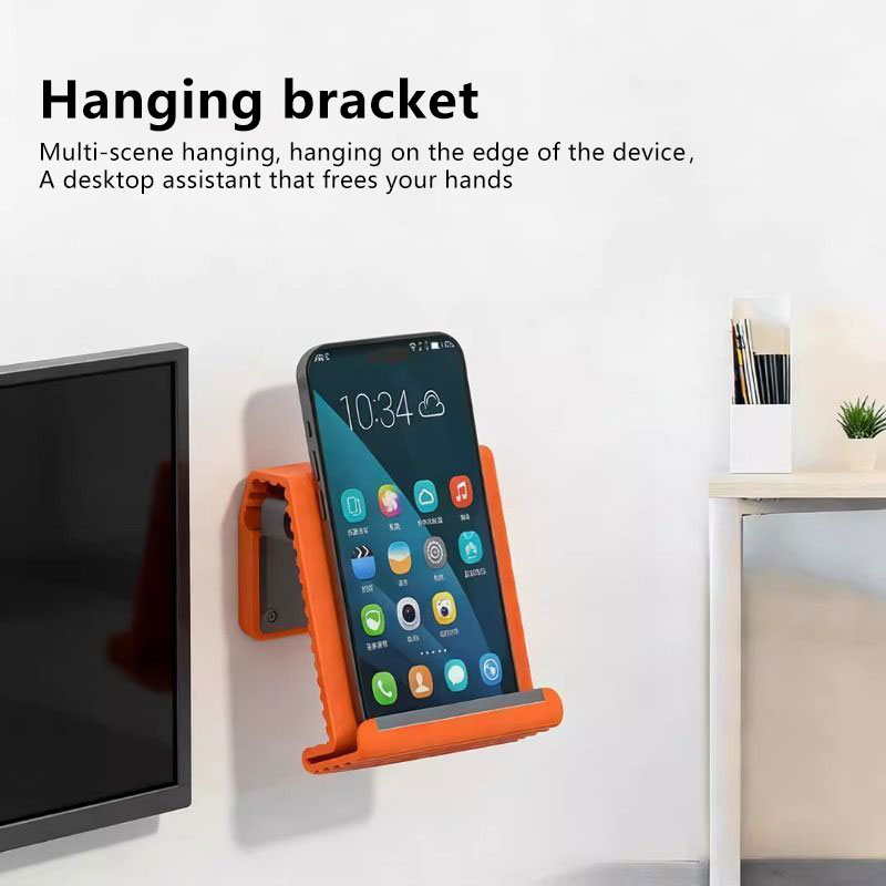 2026 Portable Silicone Mobile  - Tablet Stand Accessories recension och pris