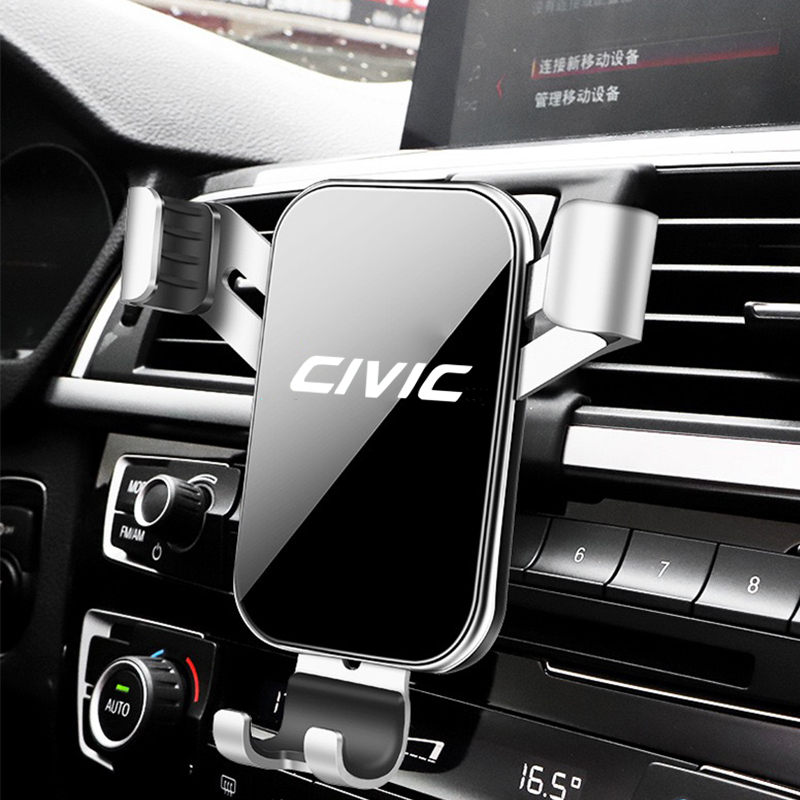 Universal Phone Holder Car Sma - Car Accessories Tablet Holder recension och pris
