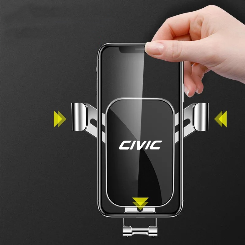 Universal Phone Holder Car Sma - Car Accessories Tablet Holder recension och pris