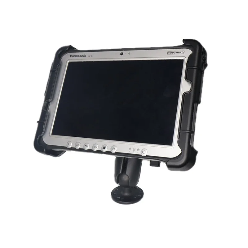 Drill down Tablet holder with  - Car Accessories Tablet Holder recension och pris