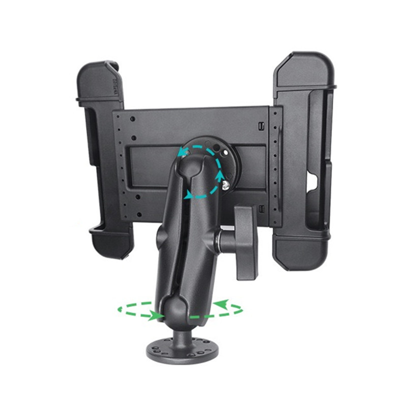 Drill down Tablet holder with  - Car Accessories Tablet Holder recension och pris