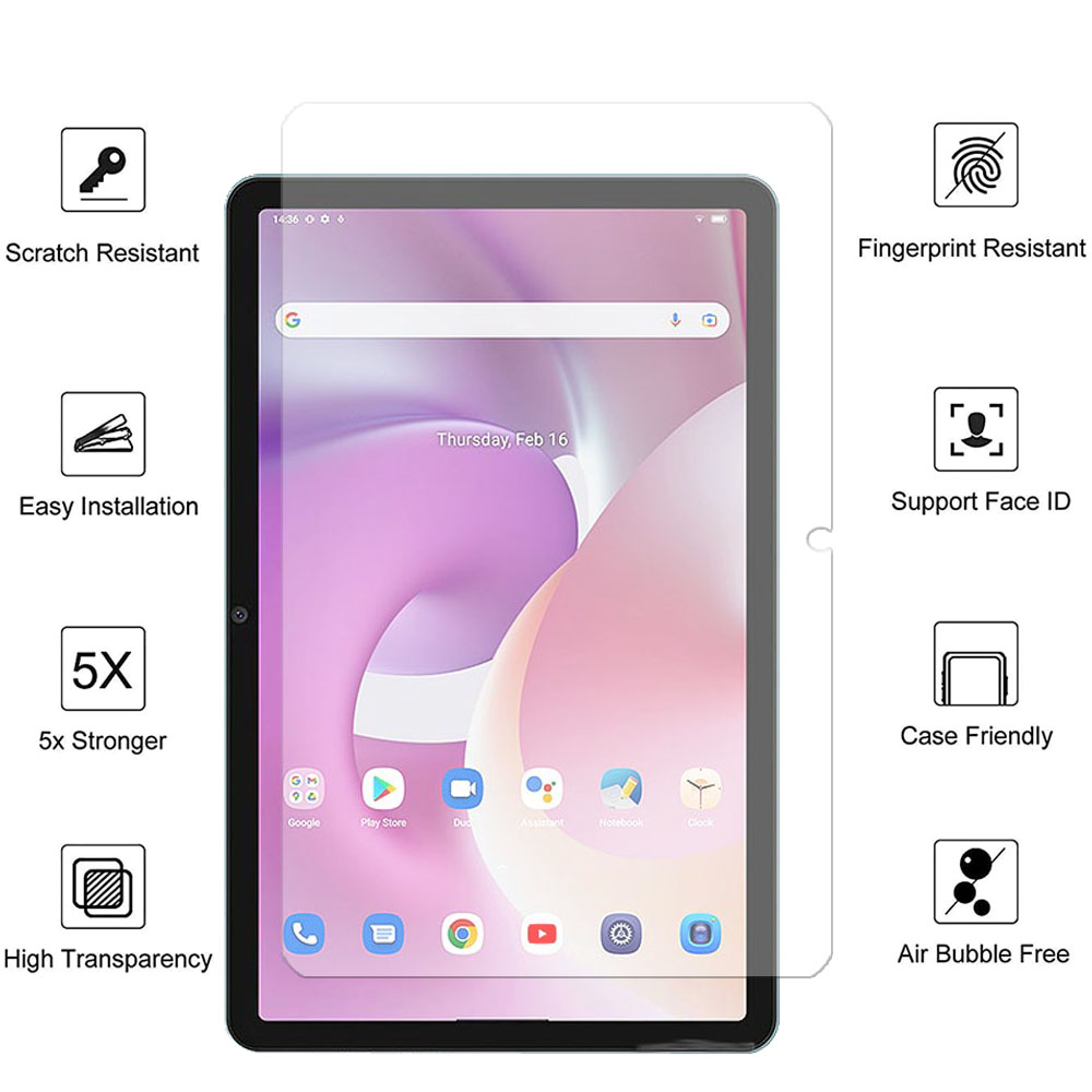 2PCS for Teclast P40HD 2022 20 - Teclast Tablet Accessories recension och pris