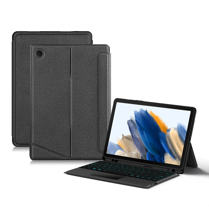 Magic Keyboard For Samsung Gal - Samsung Tablet Keyboard Accessories recension och pris