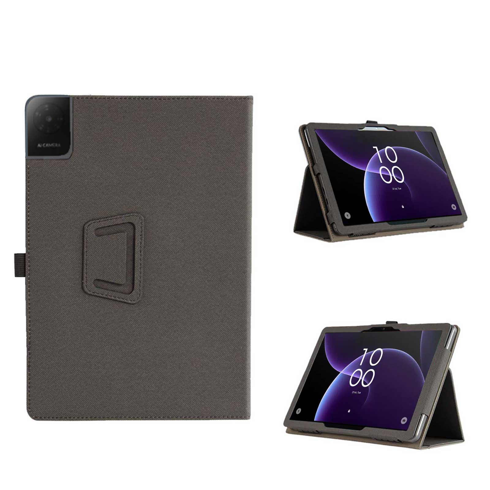 Case for TCL TAB 10 Gen 4 10.1 - Tcl Tablet Accessories recension och pris