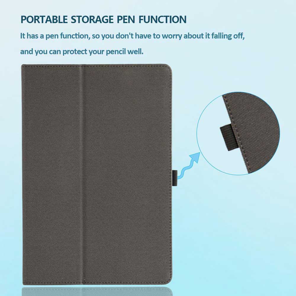 Case for TCL TAB 10 Gen 4 10.1 - Tcl Tablet Accessories recension och pris