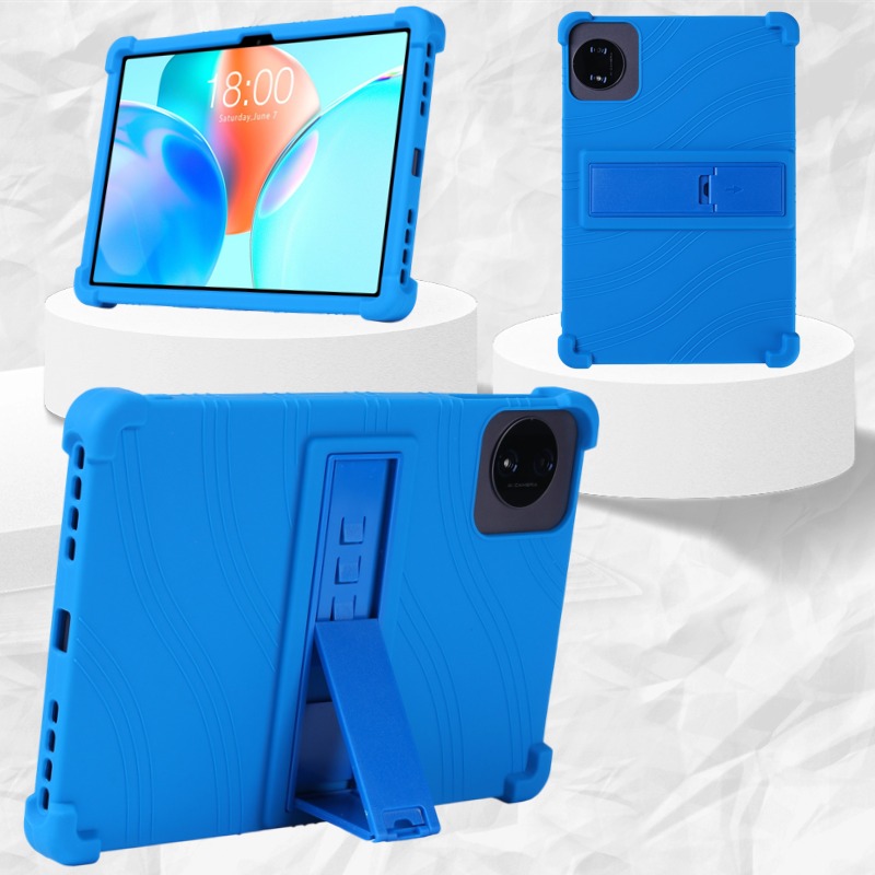 Soft Silicone Case For Teclast - Teclast Tablet Accessories recension och pris
