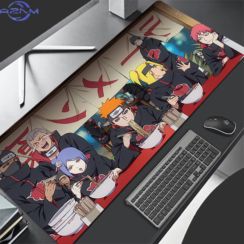 Mouse Pad Naruto Anime Gamer T - Best Tablet With Accessories recension och pris