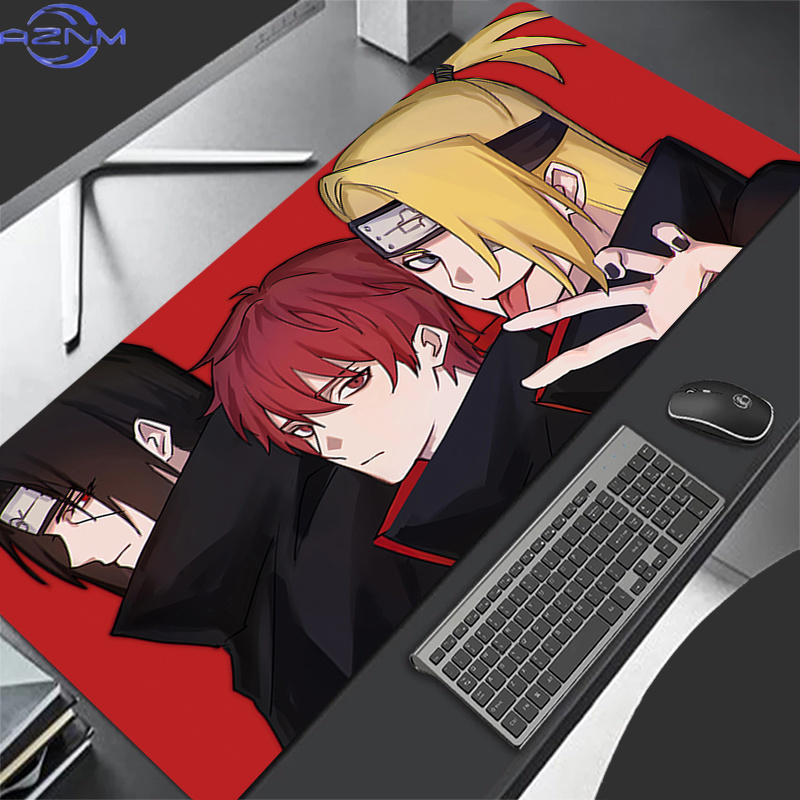 Mouse Pad Naruto Anime Gamer T - Best Tablet With Accessories recension och pris