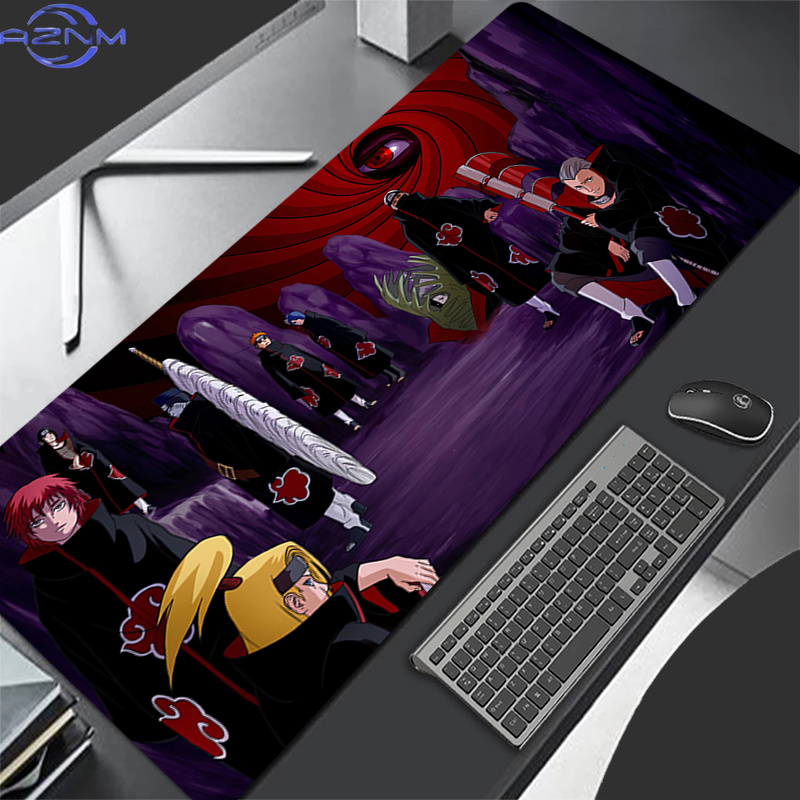 Mouse Pad Naruto Anime Gamer T - Best Tablet With Accessories recension och pris