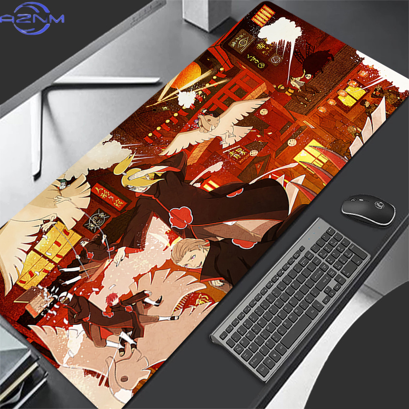 Mouse Pad Naruto Anime Gamer T - Best Tablet With Accessories recension och pris