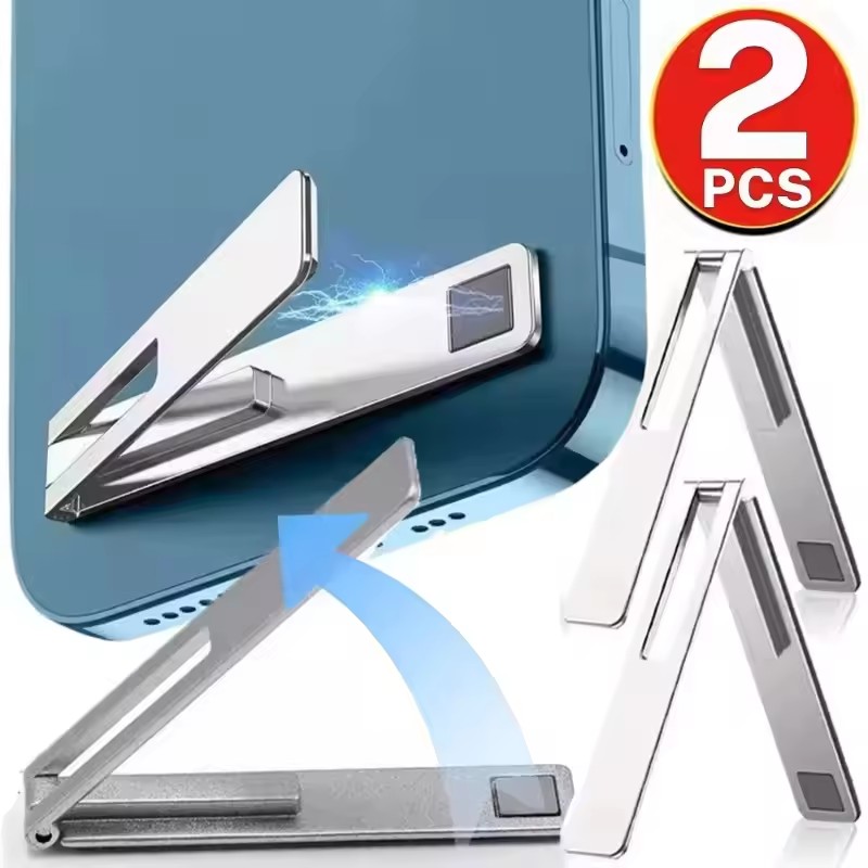 Invisible Ultra Thin Magnetic  - Tablet Stand Accessories recension och pris