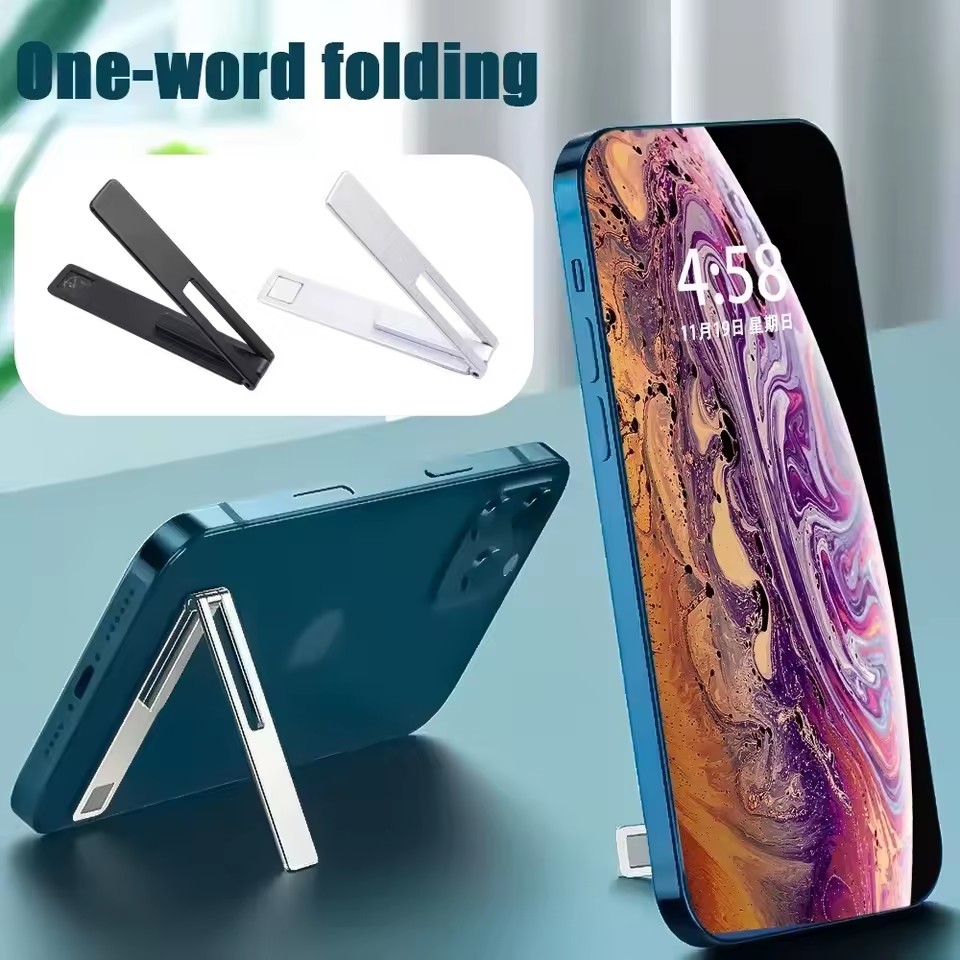 Invisible Ultra Thin Magnetic  - Tablet Stand Accessories recension och pris