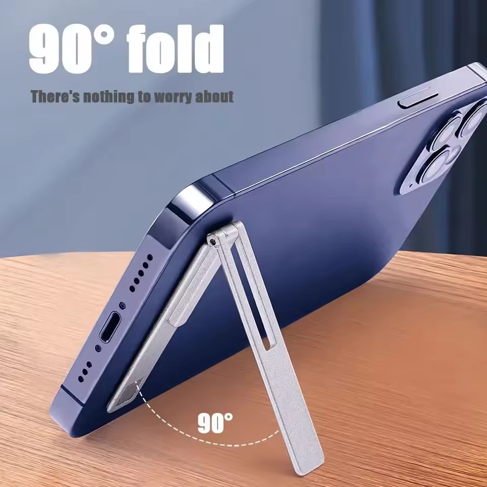 Invisible Ultra Thin Magnetic  - Tablet Stand Accessories recension och pris