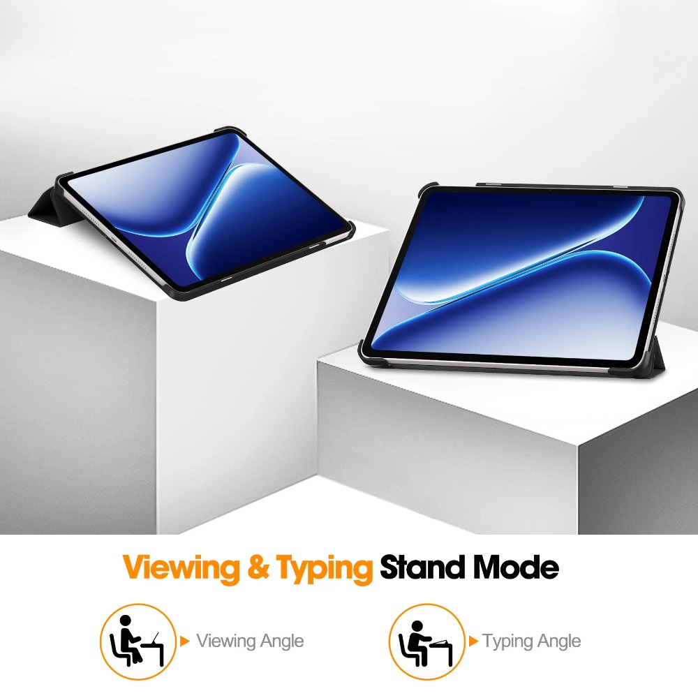 Slim Funda Case For TCL Tab 10 - Tcl Tablet Accessories recension och pris