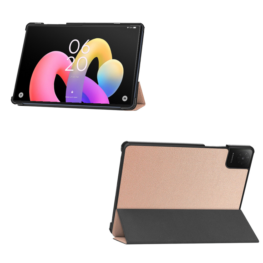 Slim Funda Case For TCL Tab 10 - Tcl Tablet Accessories recension och pris