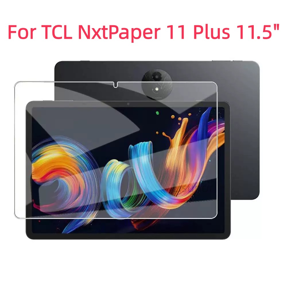1PCS 9H Tempered Glass Tablet  - Tcl Tablet Accessories recension och pris