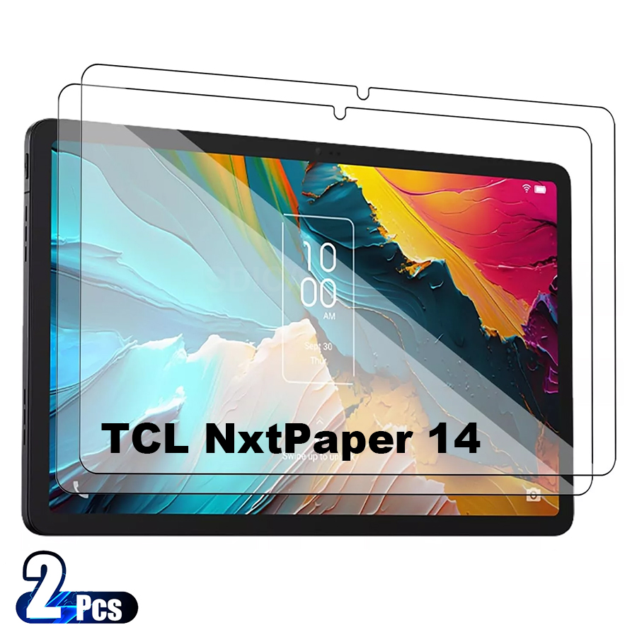 2PCS For TCL Tab NxtPaper 14 T - Tcl Tablet Accessories recension och pris