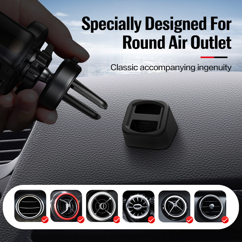 Universal Mobile Phone Bracket - Car Accessories Tablet Holder recension och pris