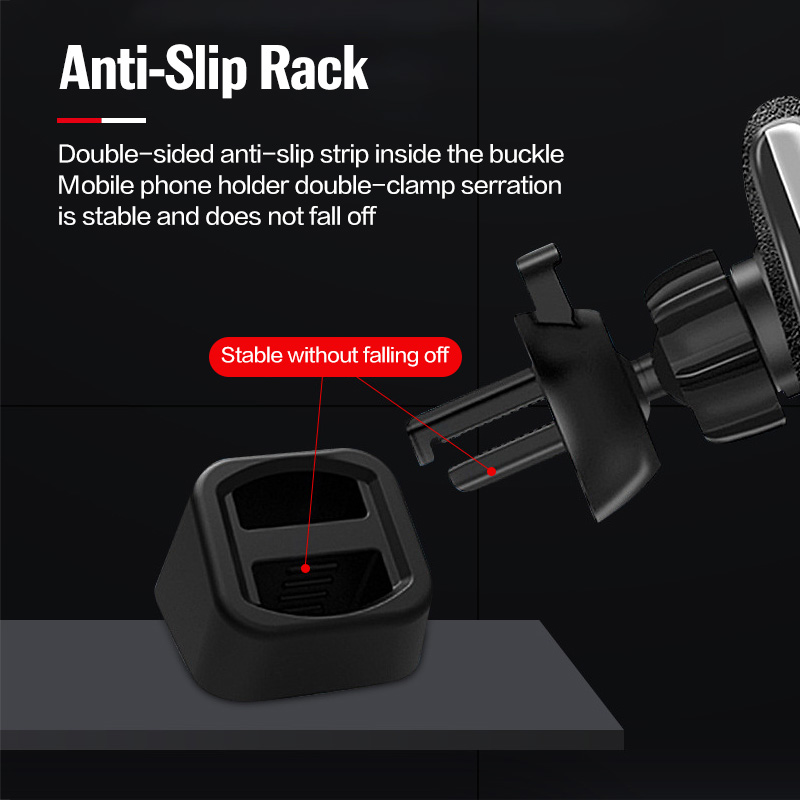 Universal Mobile Phone Bracket - Car Accessories Tablet Holder recension och pris