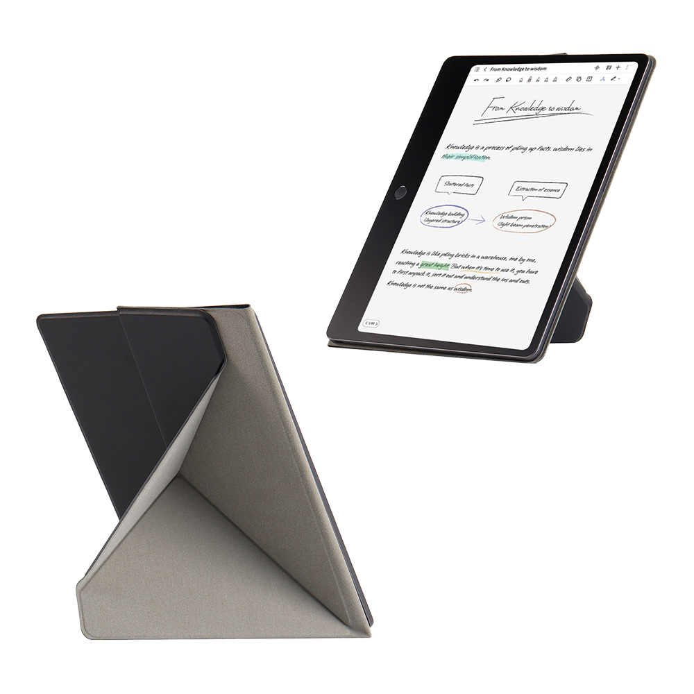 PU Protective Case for TCL Not - Tcl Tablet Accessories recension och pris