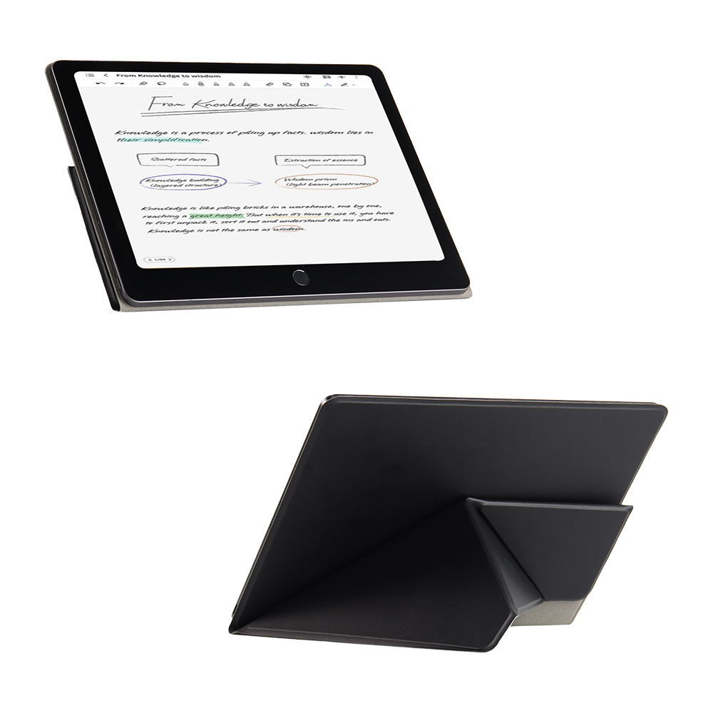 PU Protective Case for TCL Not - Tcl Tablet Accessories recension och pris