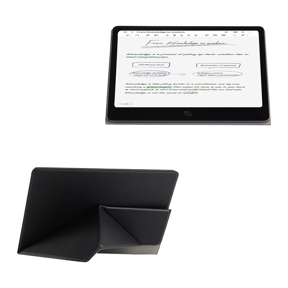 PU Protective Case for TCL Not - Tcl Tablet Accessories recension och pris
