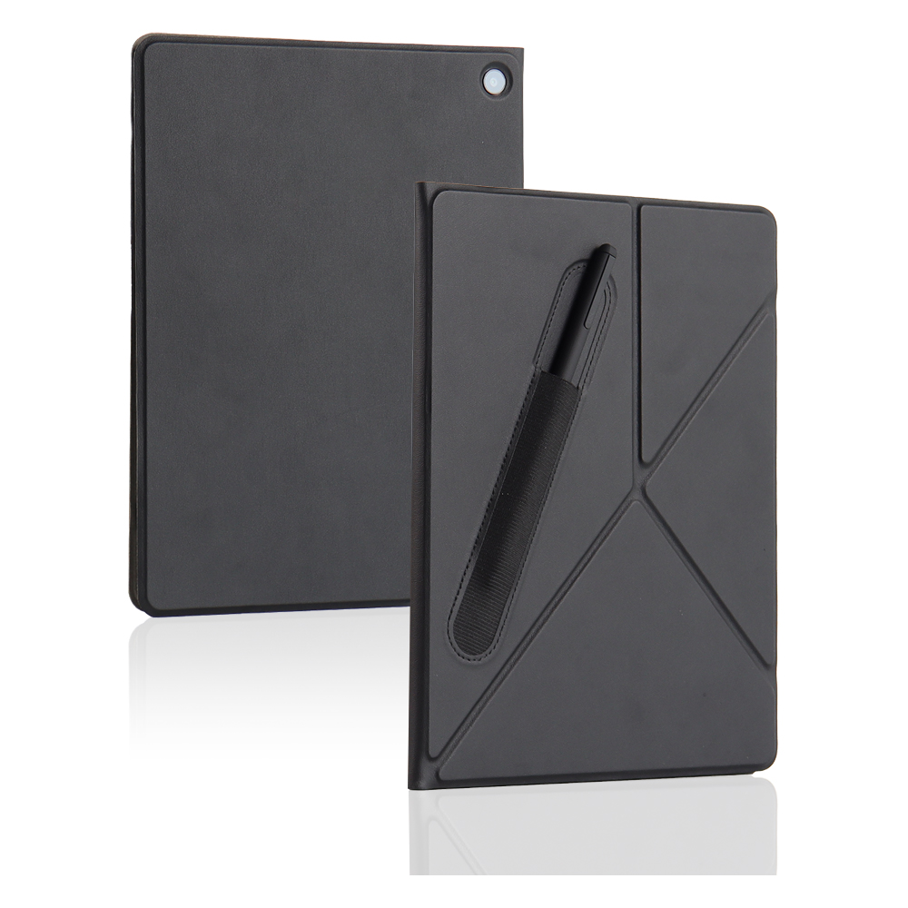 PU Protective Case for TCL Not - Tcl Tablet Accessories recension och pris