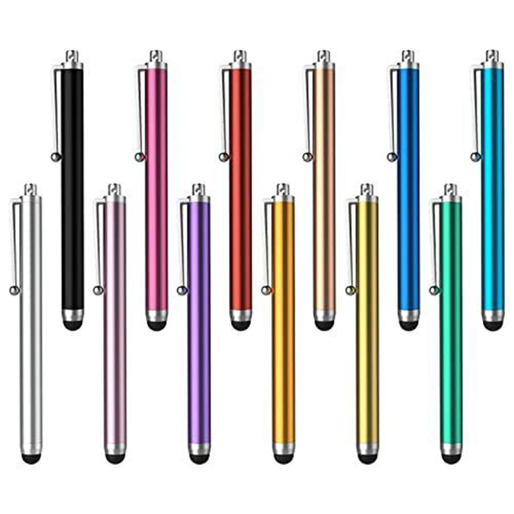 10pcs/lot Stylus Pen For Andro - Samsung Tablet Accessories Pen recension och pris