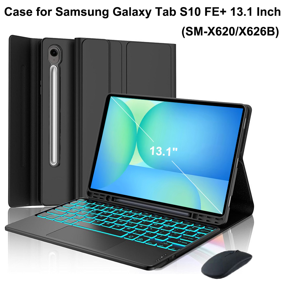 Case for Samsung Galaxy Tab S1 - Samsung Tablet S10 Accessories recension och pris