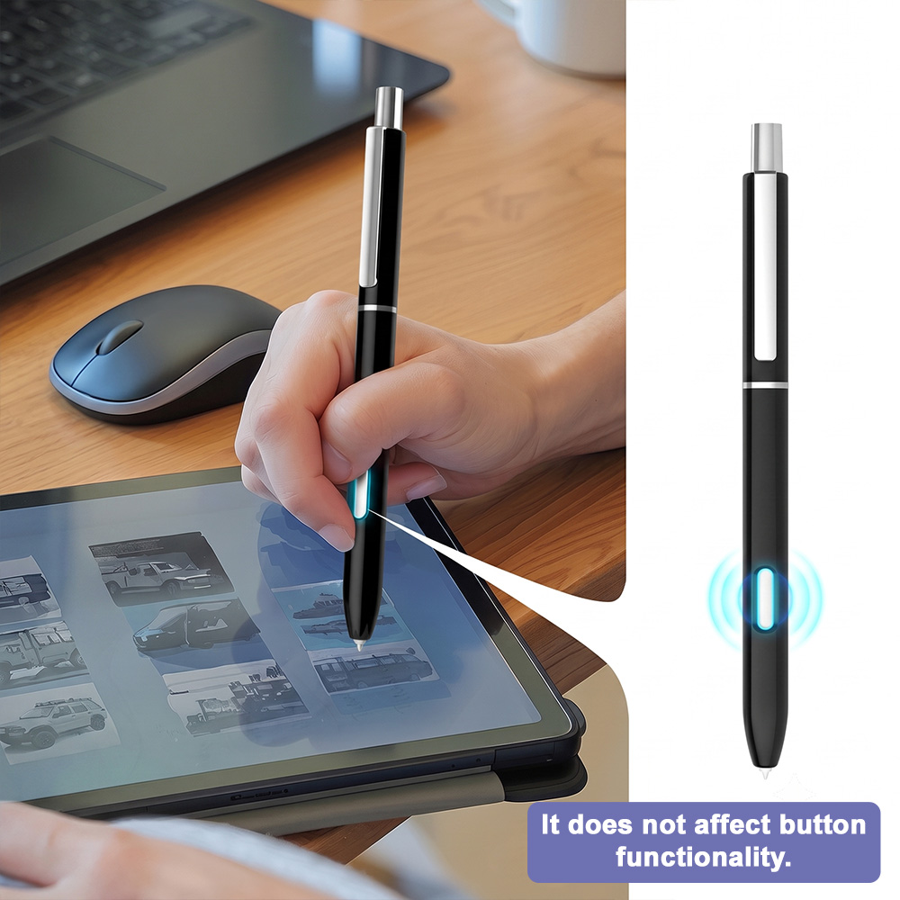 Pen Sleeve Stylus Protective C - Samsung Tablet S10 Accessories recension och pris