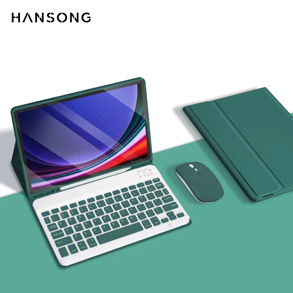 For Samsung Tablet Keyboard Ca - Samsung Tablet Keyboard Accessories recension och pris