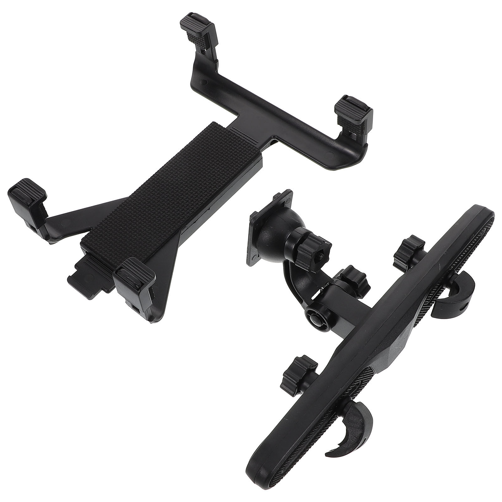 Car Headrest Holder Tablet Rot - Car Accessories Tablet Holder recension och pris