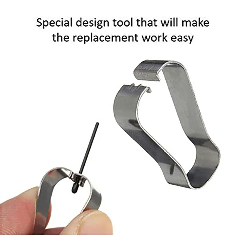 1/2/3/4set Touch Stylus Tips N - Samsung Tablet Accessories Pen recension och pris